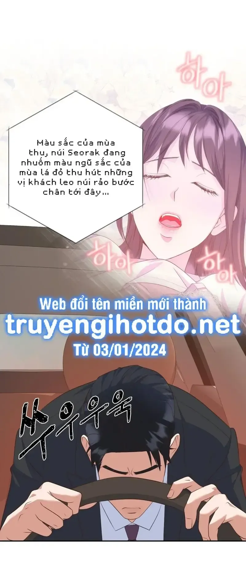 đọc truyện [18+] Sếp Của Anh Trai Vượt Quá Giới Hạn Chương 8.1 ảnh 29 tại Thiên Thai Truyện