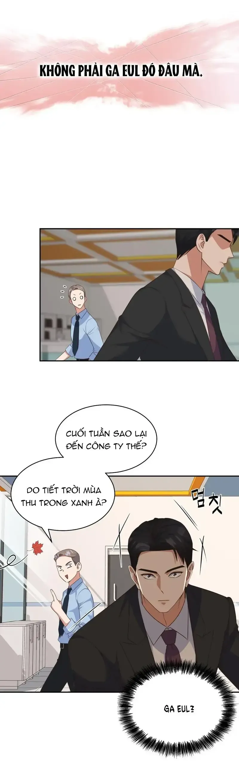 đọc truyện [18+] Sếp Của Anh Trai Vượt Quá Giới Hạn Chương 8.1 ảnh 30 tại Thiên Thai Truyện