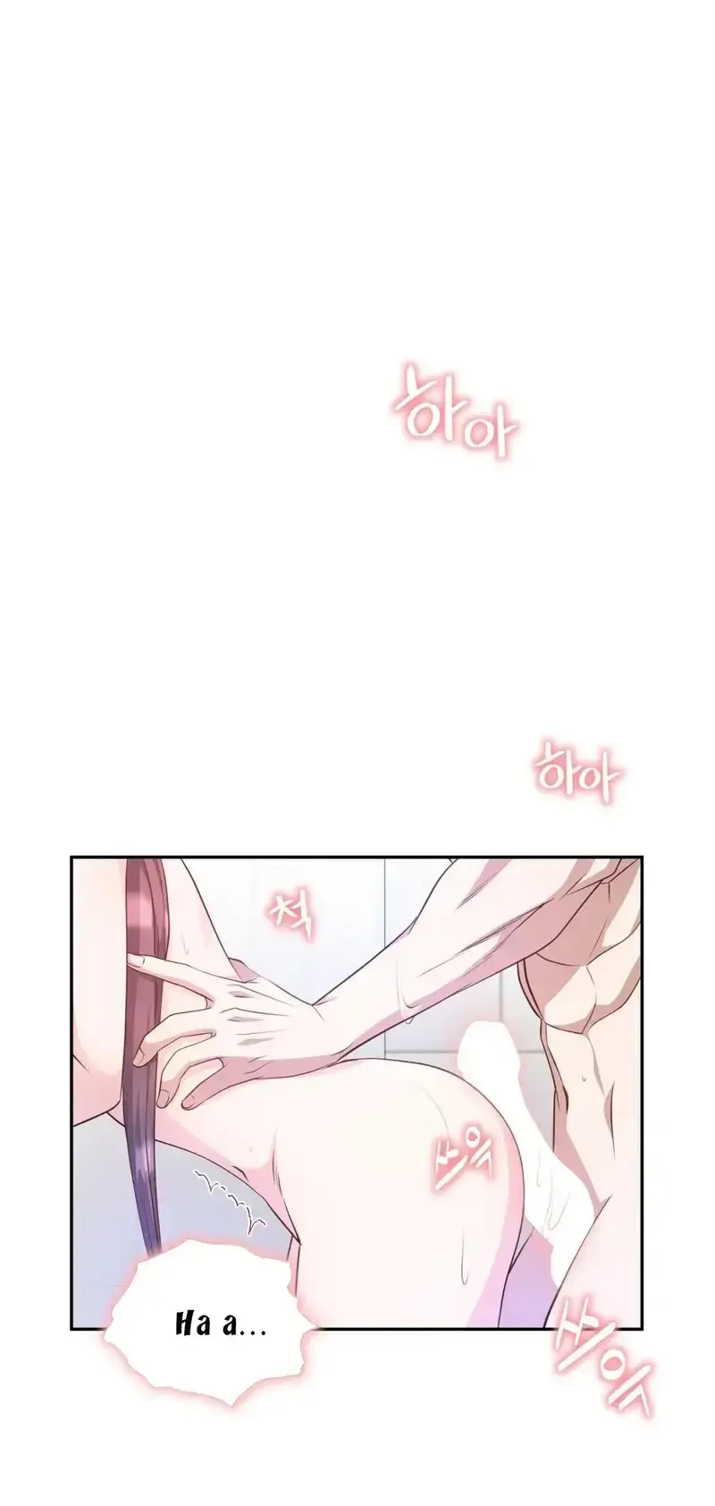 đọc truyện [18+] Sếp Của Anh Trai Vượt Quá Giới Hạn Chương 8.1 ảnh 5 tại Thiên Thai Truyện