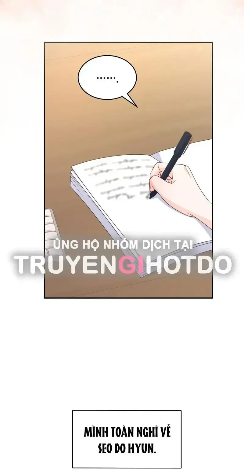 đọc truyện [18+] Sếp Của Anh Trai Vượt Quá Giới Hạn Chương 8.2 ảnh 11 tại Thiên Thai Truyện