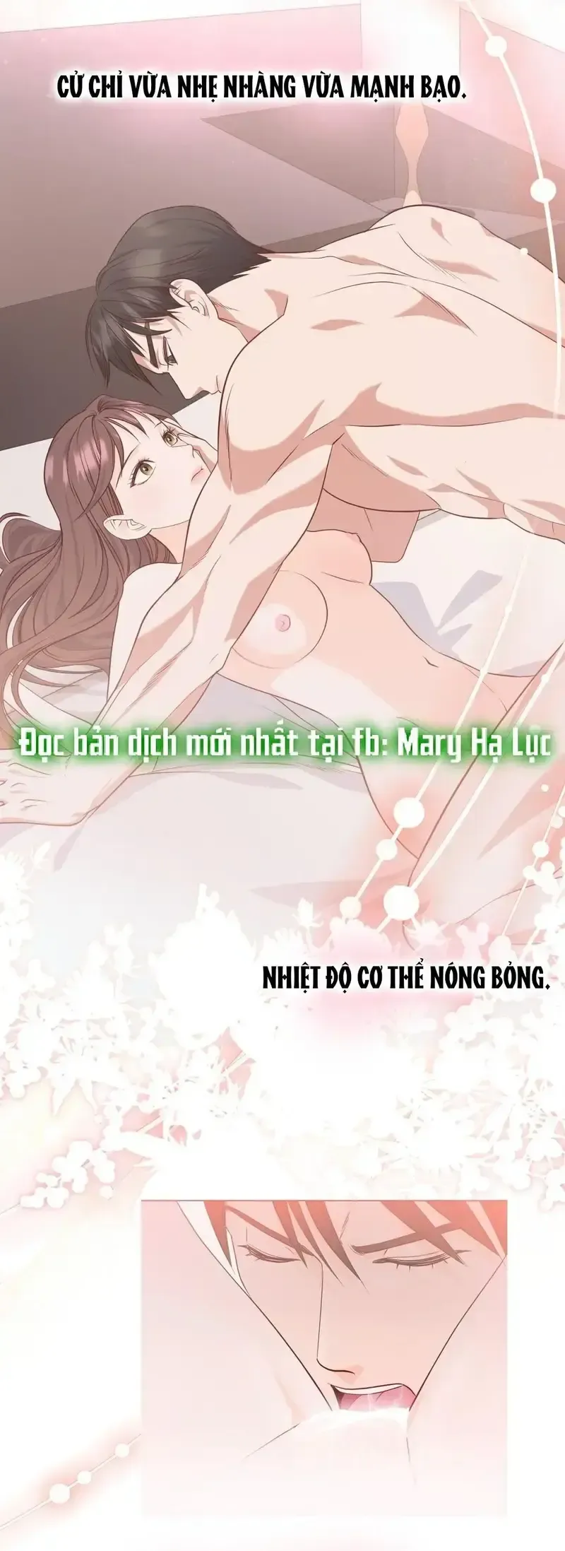 đọc truyện [18+] Sếp Của Anh Trai Vượt Quá Giới Hạn Chương 8.2 ảnh 16 tại Thiên Thai Truyện