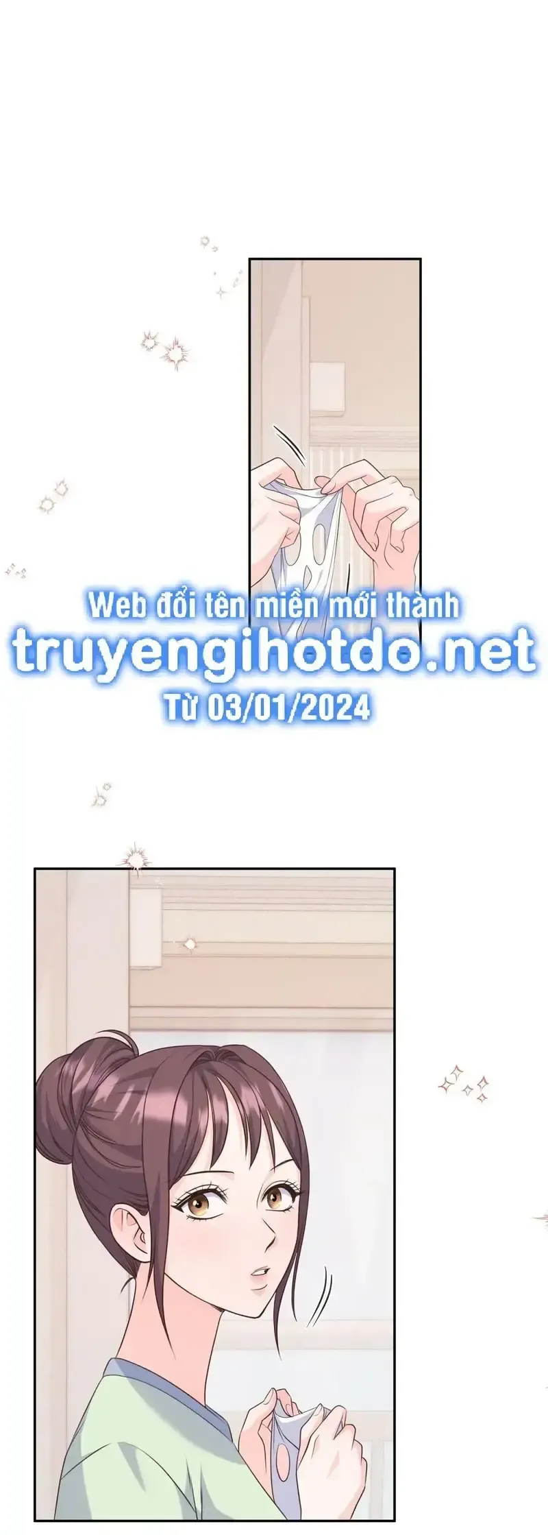 đọc truyện [18+] Sếp Của Anh Trai Vượt Quá Giới Hạn Chương 8.2 ảnh 23 tại Thiên Thai Truyện