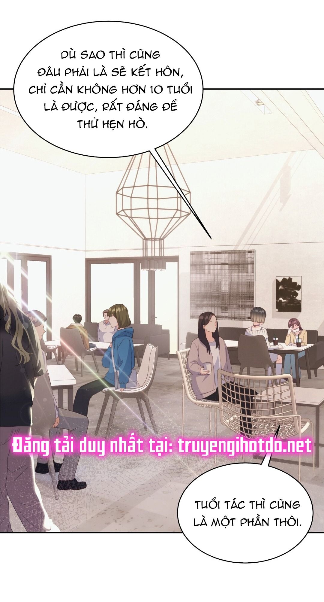 đọc truyện [18+] Sếp Của Anh Trai Vượt Quá Giới Hạn Chương 9 ảnh 12 tại Thiên Thai Truyện