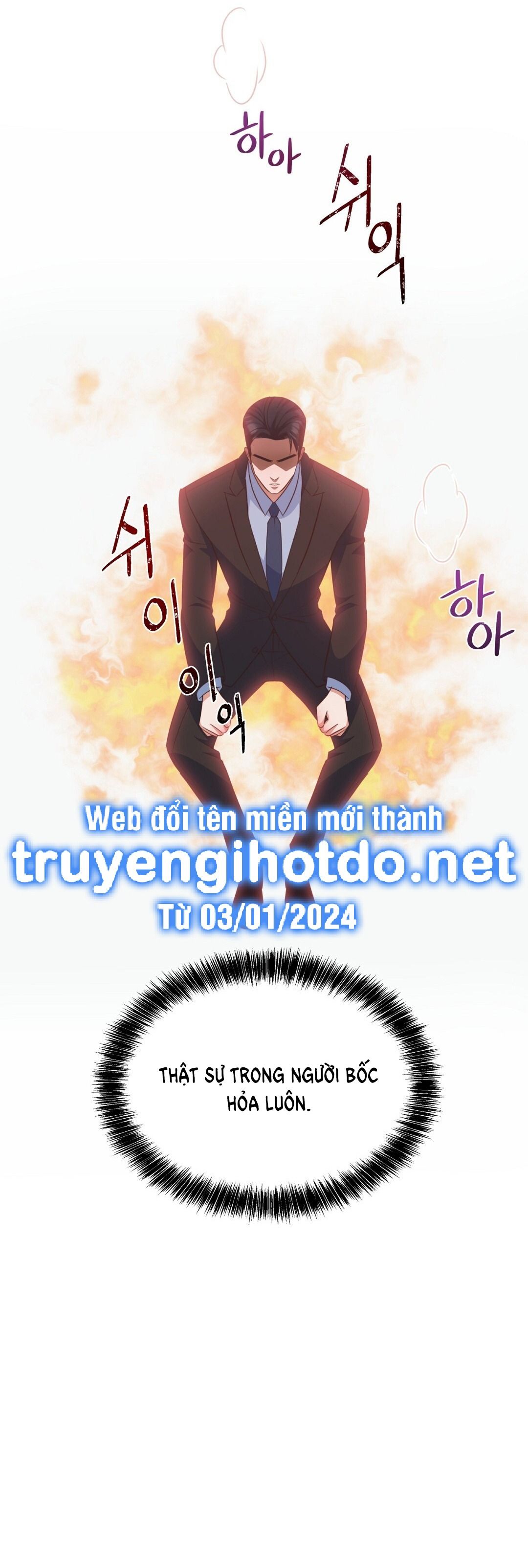 đọc truyện [18+] Sếp Của Anh Trai Vượt Quá Giới Hạn Chương 9 ảnh 24 tại Thiên Thai Truyện