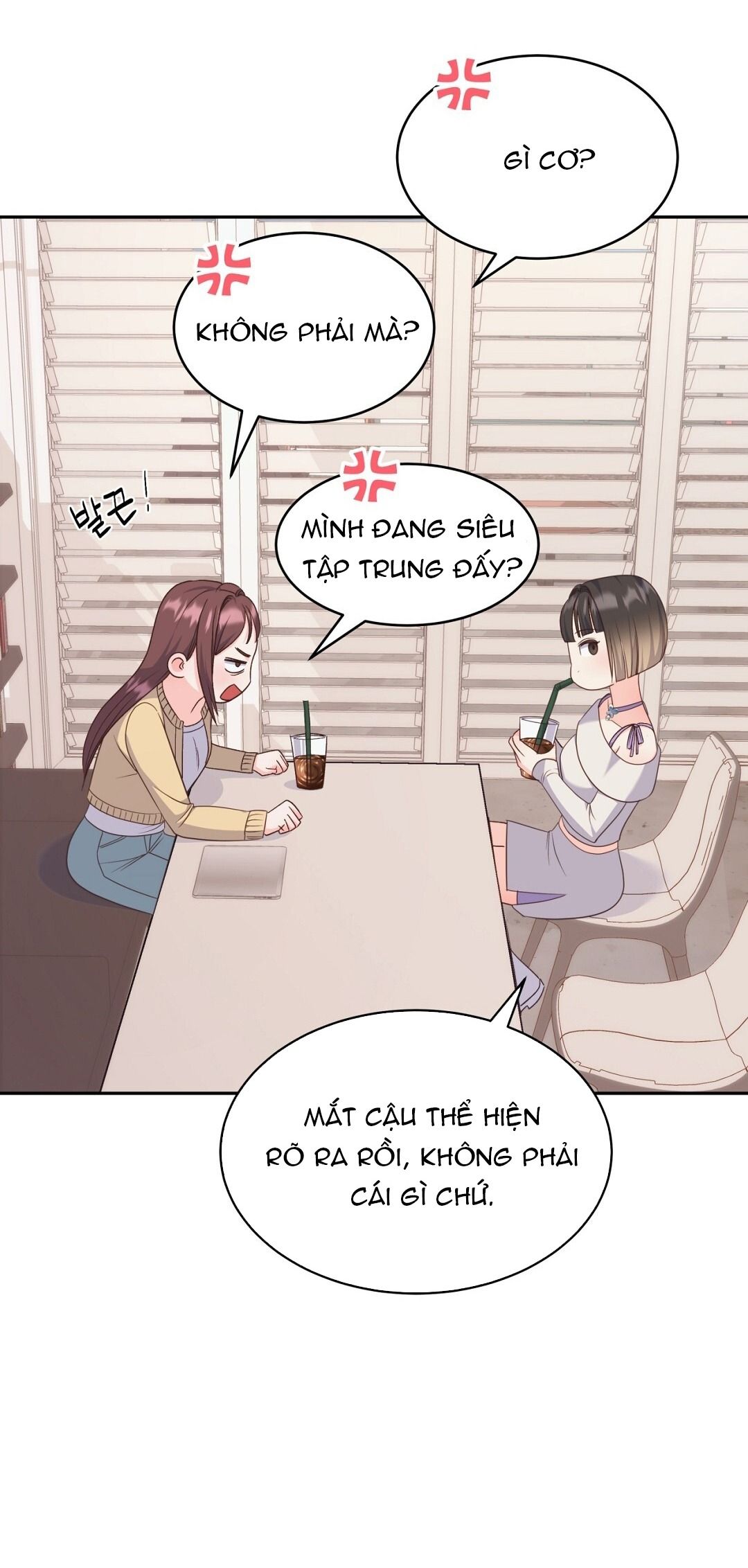 đọc truyện [18+] Sếp Của Anh Trai Vượt Quá Giới Hạn Chương 9 ảnh 4 tại Thiên Thai Truyện