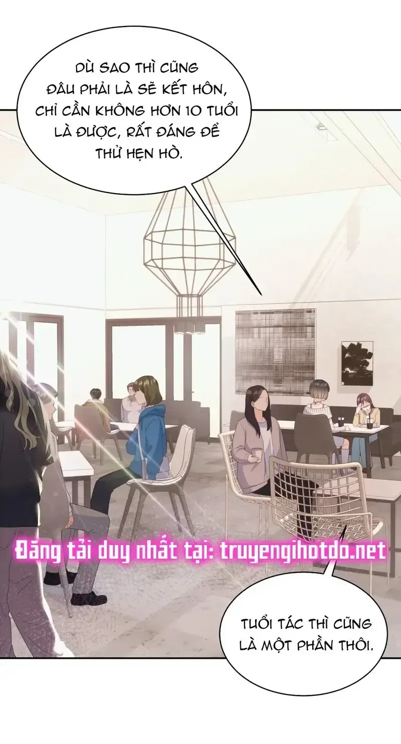 đọc truyện [18+] Sếp Của Anh Trai Vượt Quá Giới Hạn Chương 9.1 ảnh 15 tại Thiên Thai Truyện