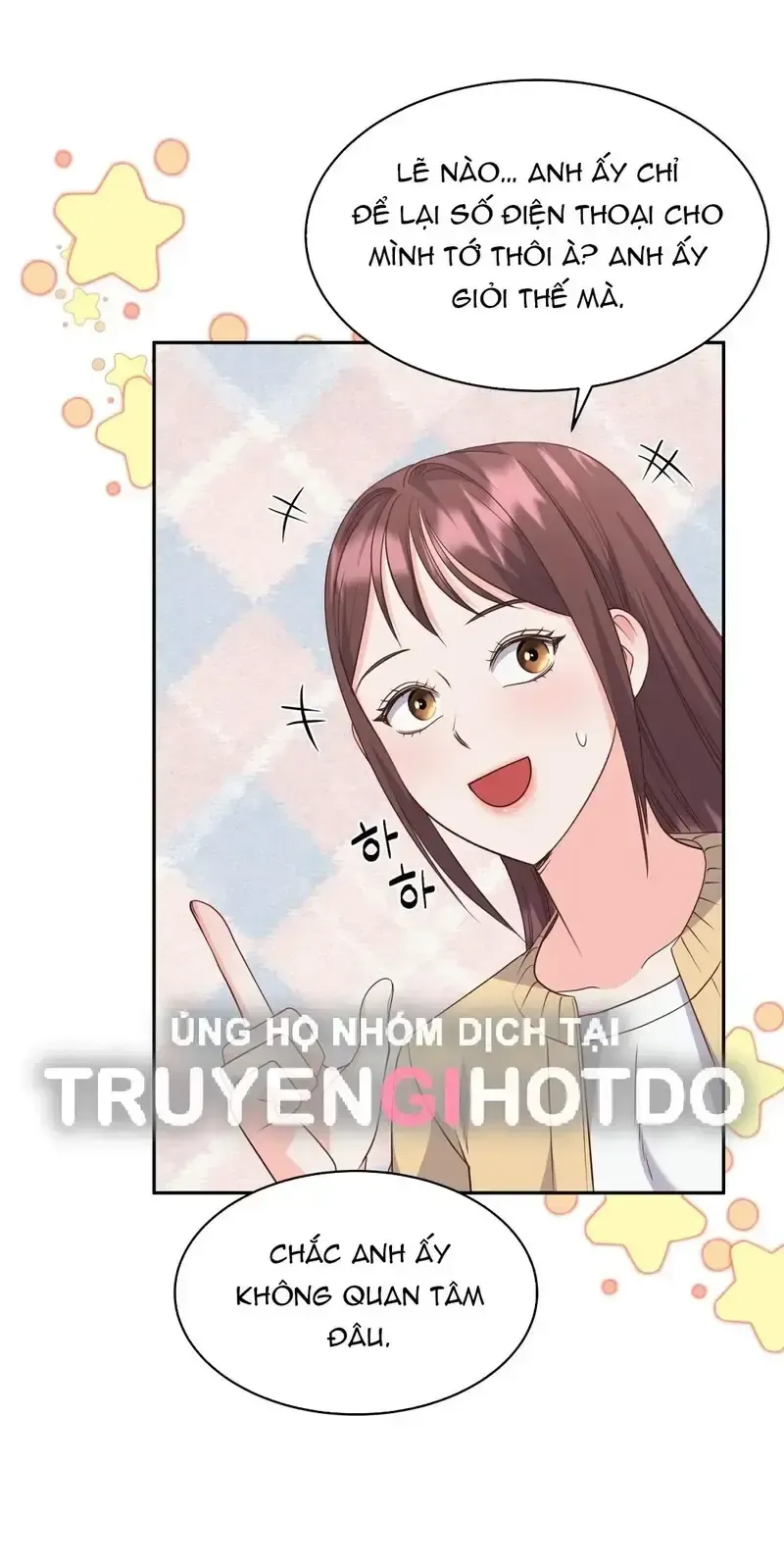 đọc truyện [18+] Sếp Của Anh Trai Vượt Quá Giới Hạn Chương 9.1 ảnh 18 tại Thiên Thai Truyện