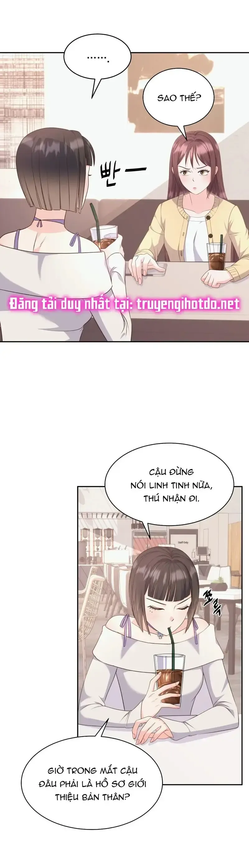 đọc truyện [18+] Sếp Của Anh Trai Vượt Quá Giới Hạn Chương 9.1 ảnh 3 tại Thiên Thai Truyện