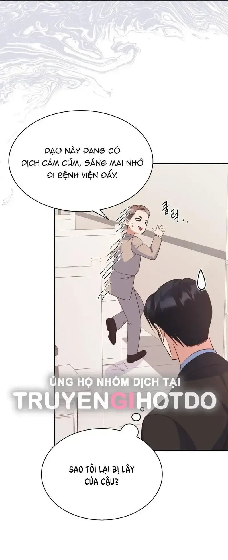 đọc truyện [18+] Sếp Của Anh Trai Vượt Quá Giới Hạn Chương 9.1 ảnh 26 tại Thiên Thai Truyện