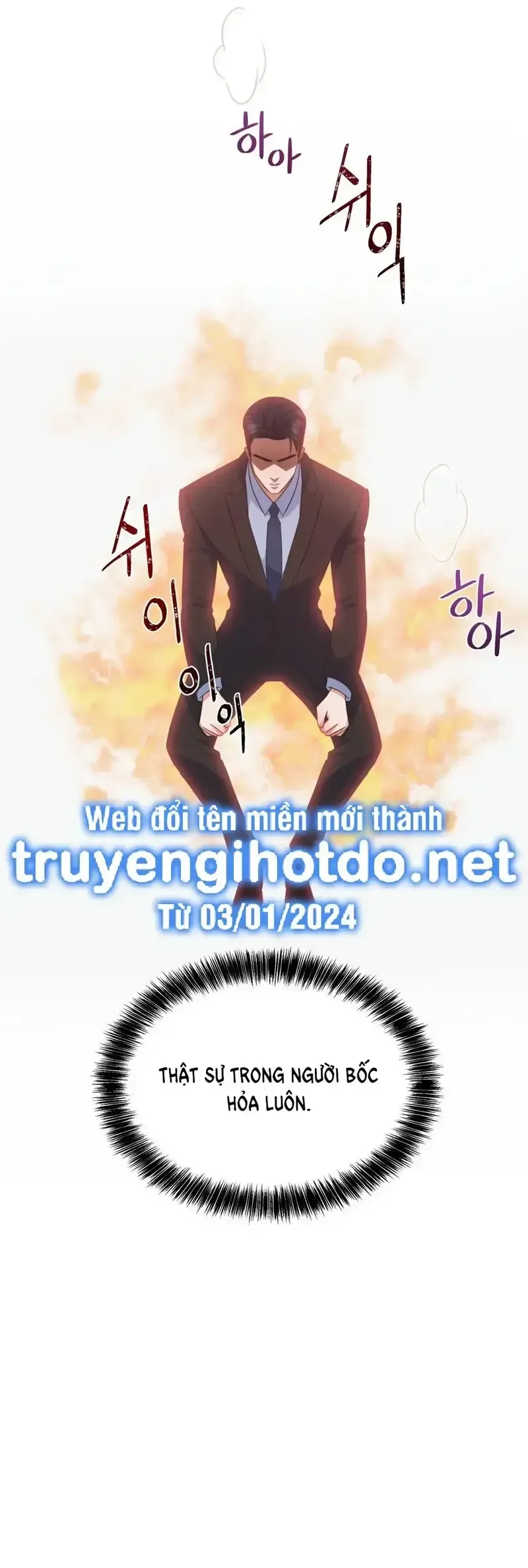 đọc truyện [18+] Sếp Của Anh Trai Vượt Quá Giới Hạn Chương 9.1 ảnh 28 tại Thiên Thai Truyện