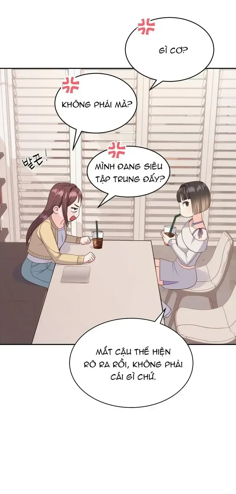 đọc truyện [18+] Sếp Của Anh Trai Vượt Quá Giới Hạn Chương 9.1 ảnh 4 tại Thiên Thai Truyện