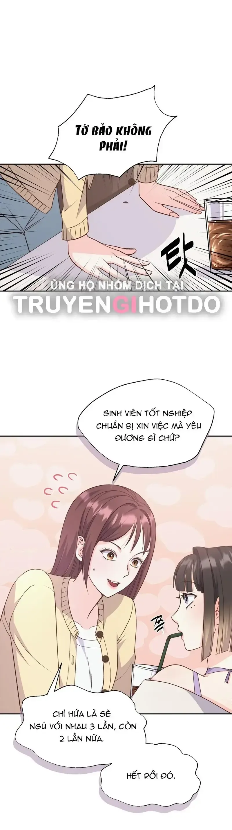 đọc truyện [18+] Sếp Của Anh Trai Vượt Quá Giới Hạn Chương 9.1 ảnh 5 tại Thiên Thai Truyện