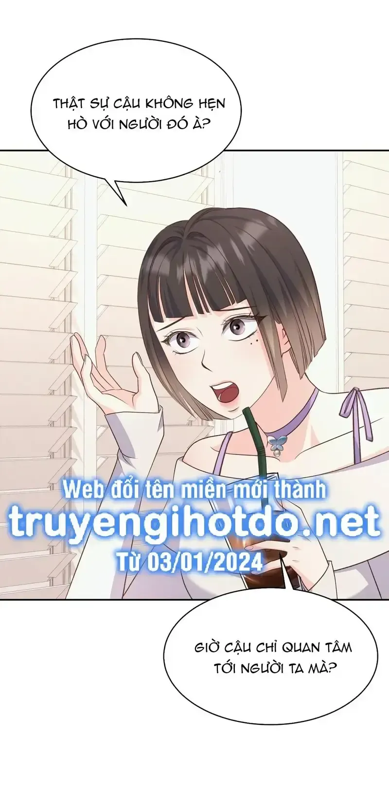 đọc truyện [18+] Sếp Của Anh Trai Vượt Quá Giới Hạn Chương 9.1 ảnh 10 tại Thiên Thai Truyện