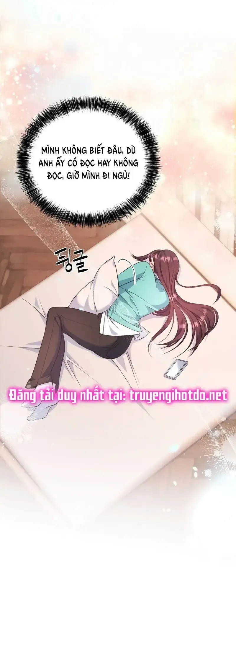 đọc truyện [18+] Sếp Của Anh Trai Vượt Quá Giới Hạn Chương 9.2 ảnh 13 tại Thiên Thai Truyện