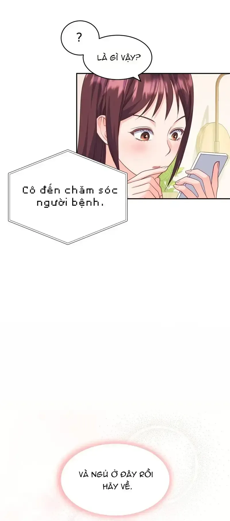 đọc truyện [18+] Sếp Của Anh Trai Vượt Quá Giới Hạn Chương 9.2 ảnh 25 tại Thiên Thai Truyện