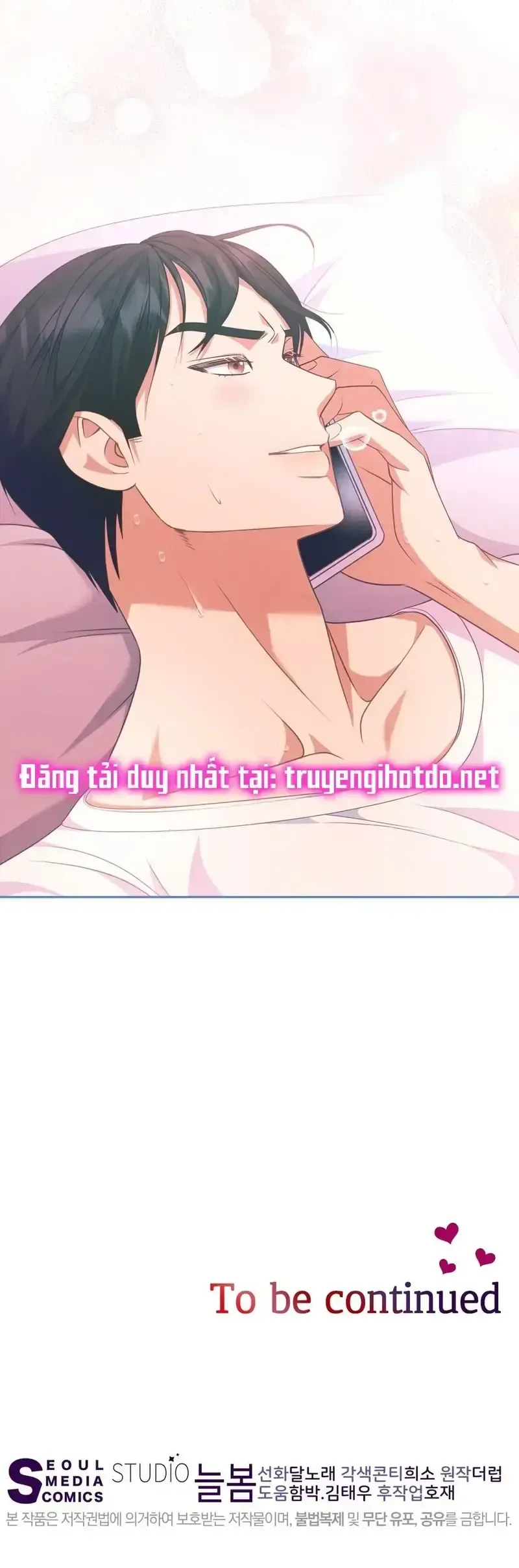 đọc truyện [18+] Sếp Của Anh Trai Vượt Quá Giới Hạn Chương 9.2 ảnh 26 tại Thiên Thai Truyện