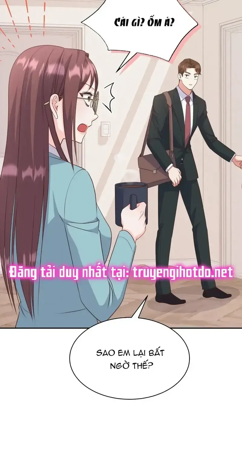 đọc truyện [18+] Sếp Của Anh Trai Vượt Quá Giới Hạn Chương 9.2 ảnh 5 tại Thiên Thai Truyện