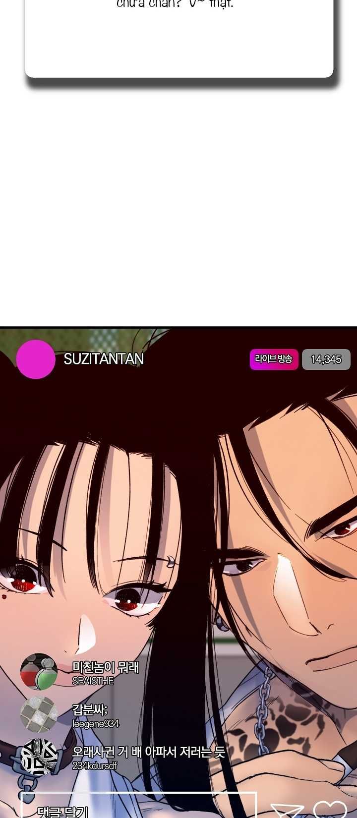 đọc truyện [18+] Series Những Câu Chuyện Tại Dinh Thự Hoa Chuông Vàng Chương 1 ảnh 15 tại Truyện Dạ Ký
