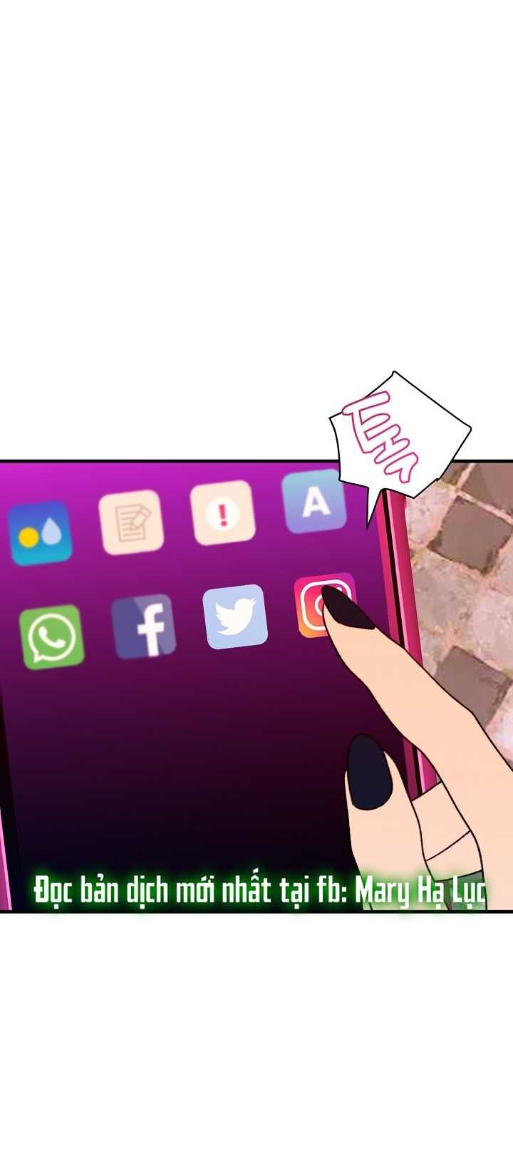 đọc truyện [18+] Series Những Câu Chuyện Tại Dinh Thự Hoa Chuông Vàng Chương 1 ảnh 8 tại Truyện Dạ Ký