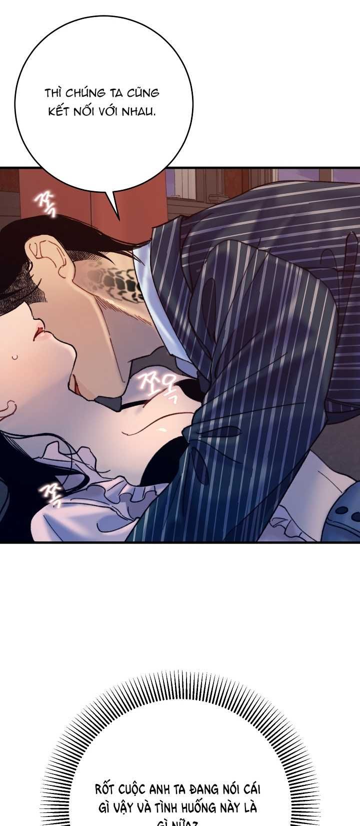 đọc truyện [18+] Series Những Câu Chuyện Tại Dinh Thự Hoa Chuông Vàng Chương 10 ảnh 17 tại Truyện Dạ Ký
