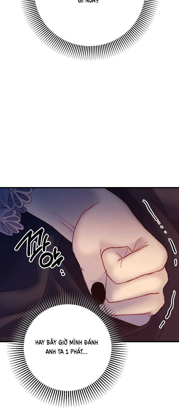 đọc truyện [18+] Series Những Câu Chuyện Tại Dinh Thự Hoa Chuông Vàng Chương 10 ảnh 18 tại Truyện Dạ Ký