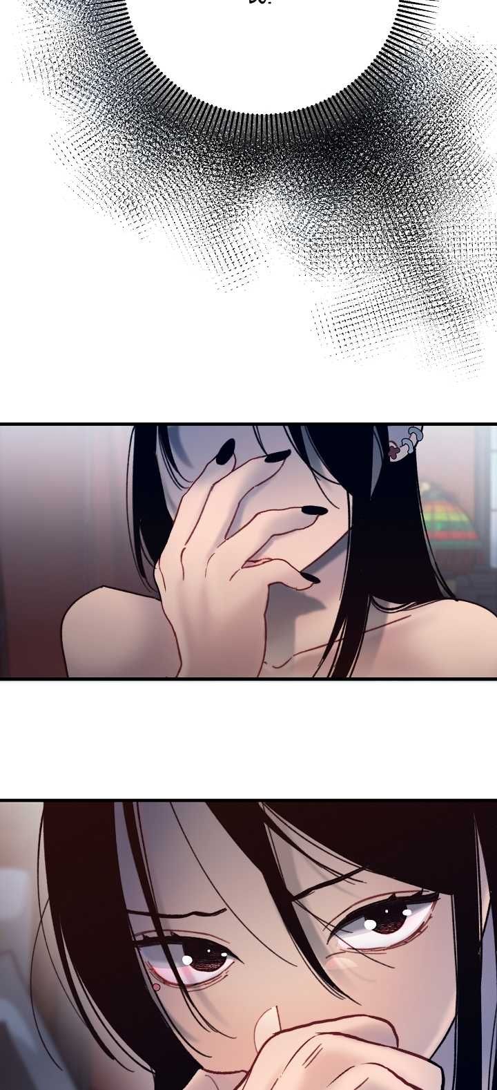 đọc truyện [18+] Series Những Câu Chuyện Tại Dinh Thự Hoa Chuông Vàng Chương 11 ảnh 19 tại Truyện Dạ Ký
