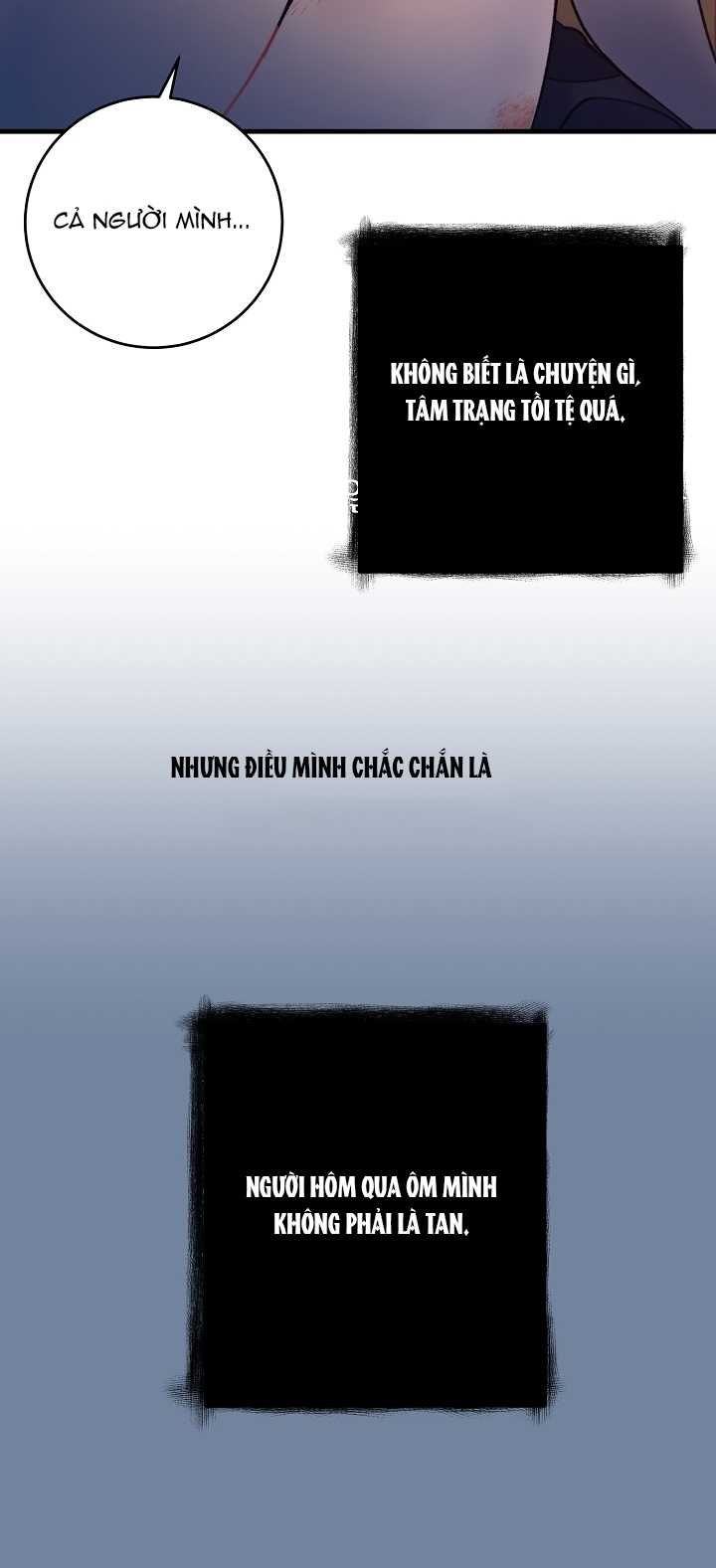 đọc truyện [18+] Series Những Câu Chuyện Tại Dinh Thự Hoa Chuông Vàng Chương 11 ảnh 10 tại Truyện Dạ Ký