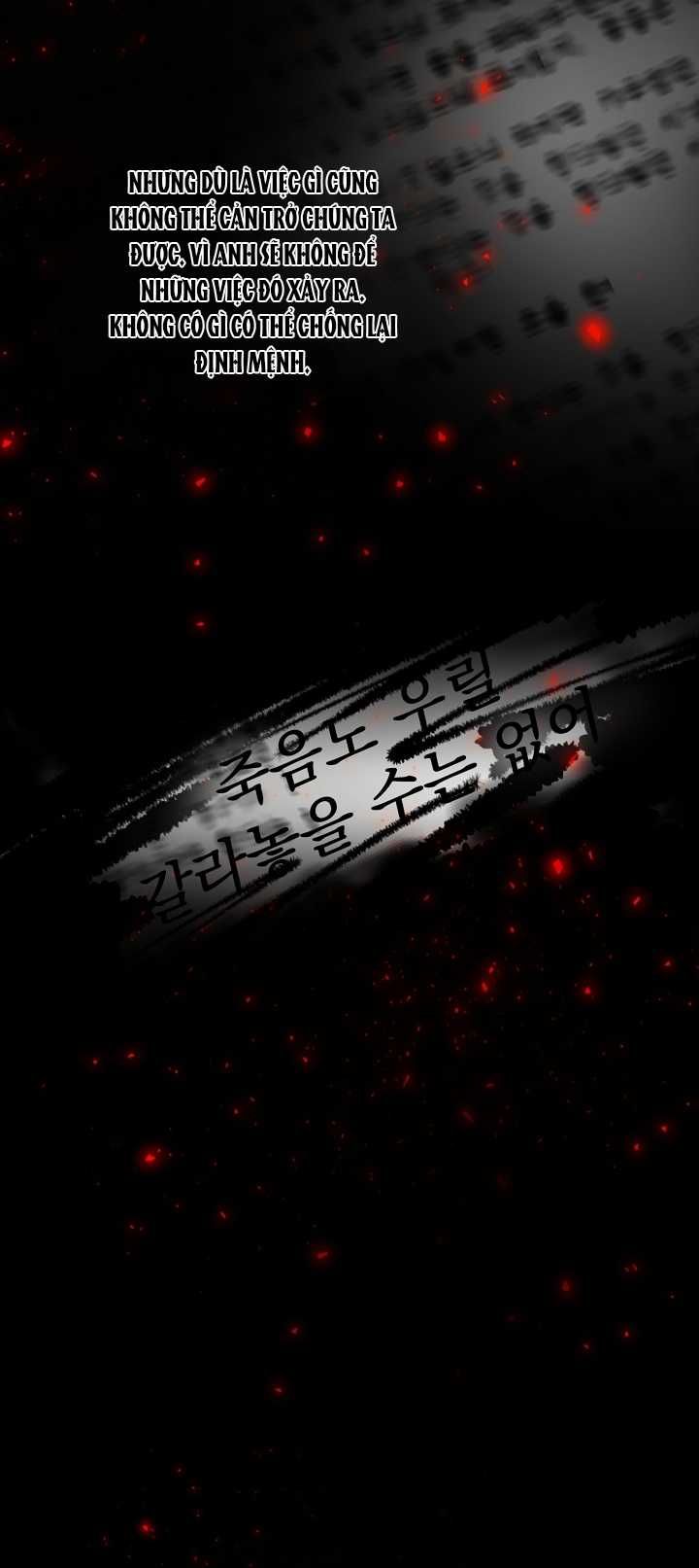 đọc truyện [18+] Series Những Câu Chuyện Tại Dinh Thự Hoa Chuông Vàng Chương 12 ảnh 18 tại Truyện Dạ Ký