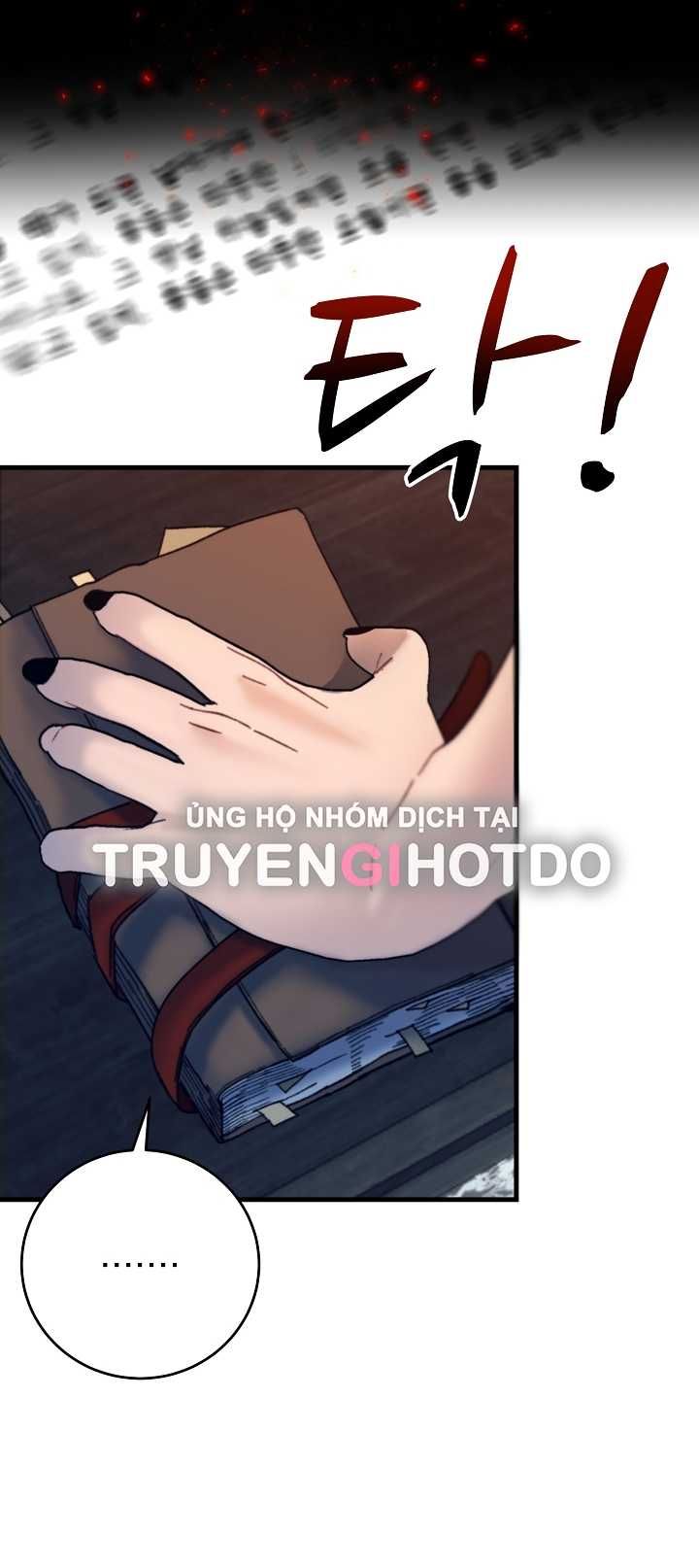 đọc truyện [18+] Series Những Câu Chuyện Tại Dinh Thự Hoa Chuông Vàng Chương 12 ảnh 19 tại Truyện Dạ Ký