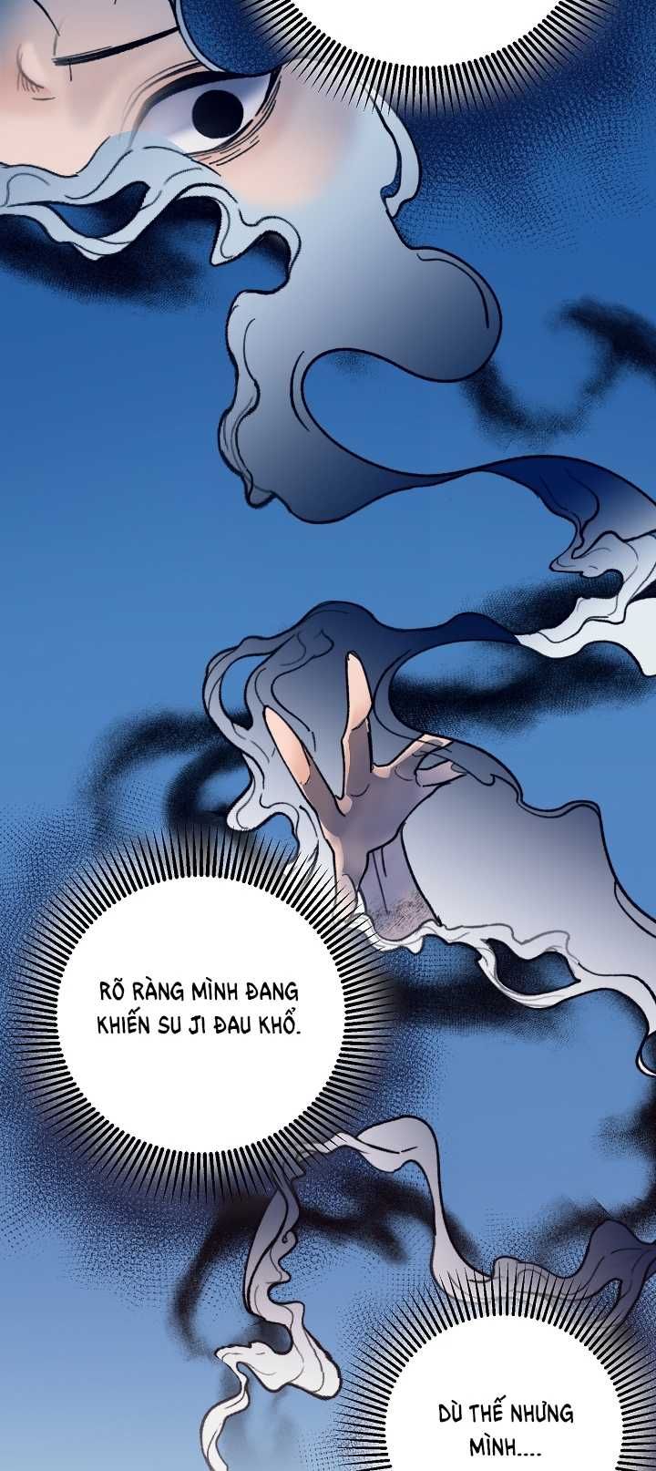 đọc truyện [18+] Series Những Câu Chuyện Tại Dinh Thự Hoa Chuông Vàng Chương 12 ảnh 25 tại Truyện Dạ Ký