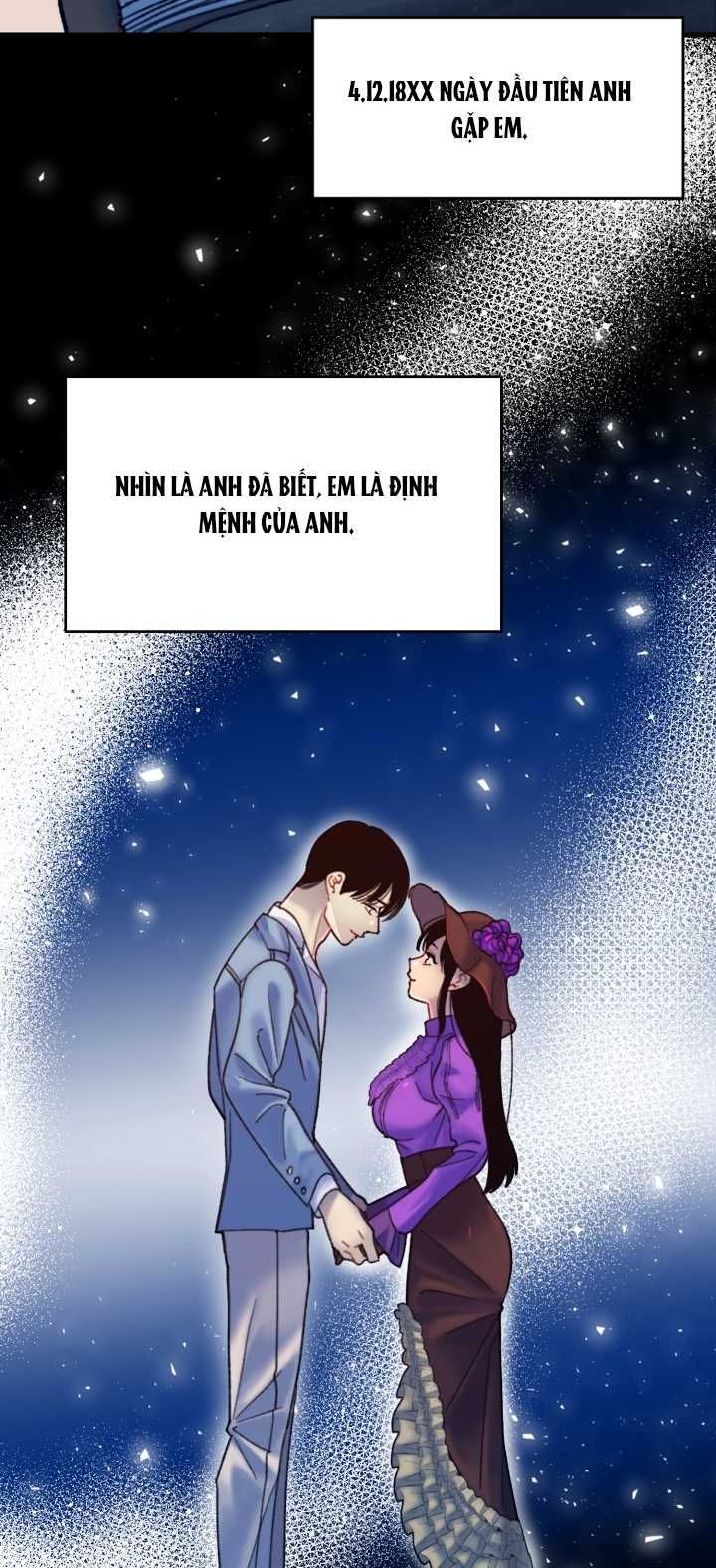 đọc truyện [18+] Series Những Câu Chuyện Tại Dinh Thự Hoa Chuông Vàng Chương 12 ảnh 8 tại Truyện Dạ Ký