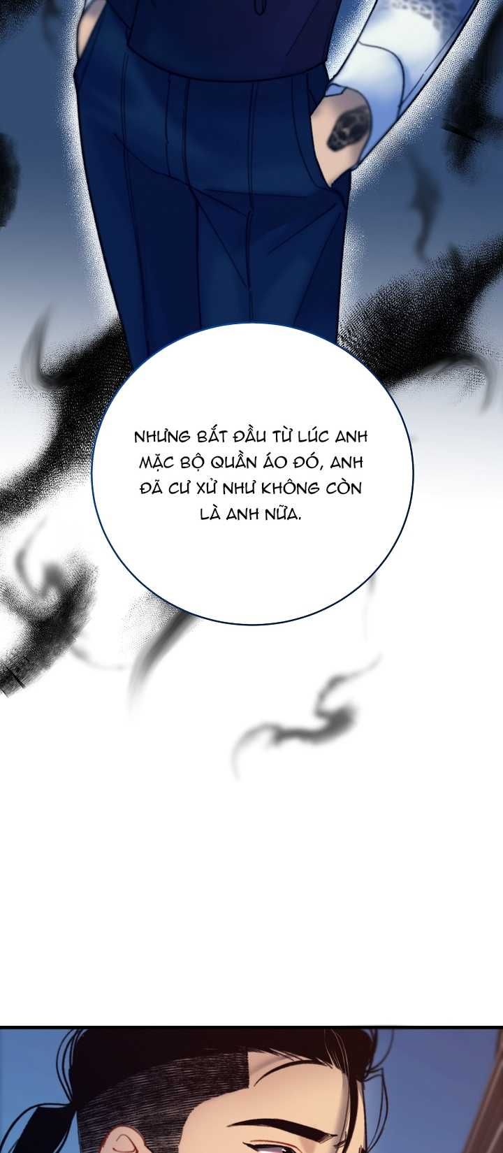 đọc truyện [18+] Series Những Câu Chuyện Tại Dinh Thự Hoa Chuông Vàng Chương 13 ảnh 14 tại Truyện Dạ Ký