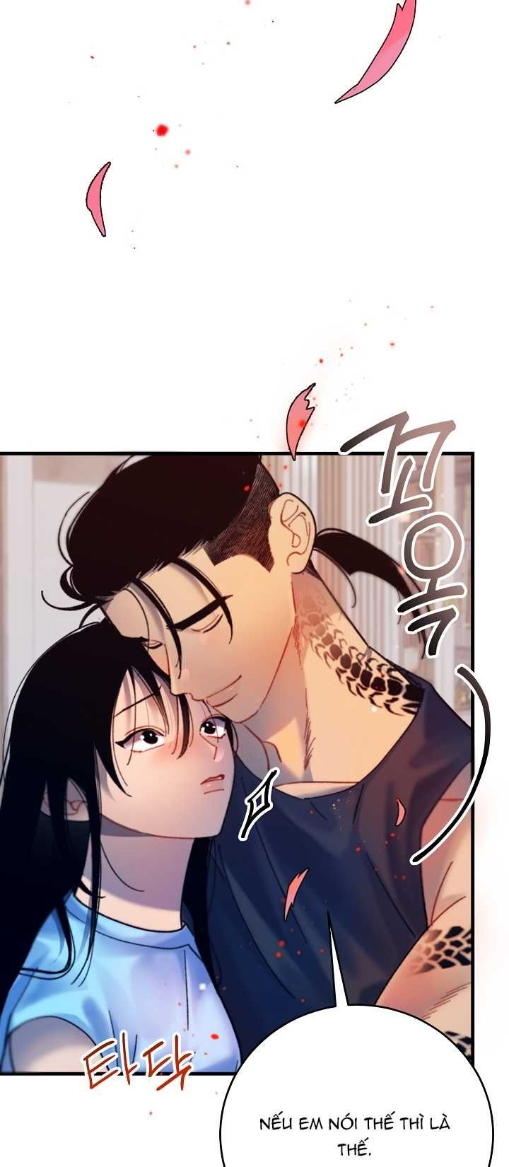 đọc truyện [18+] Series Những Câu Chuyện Tại Dinh Thự Hoa Chuông Vàng Chương 13 ảnh 33 tại Truyện Dạ Ký