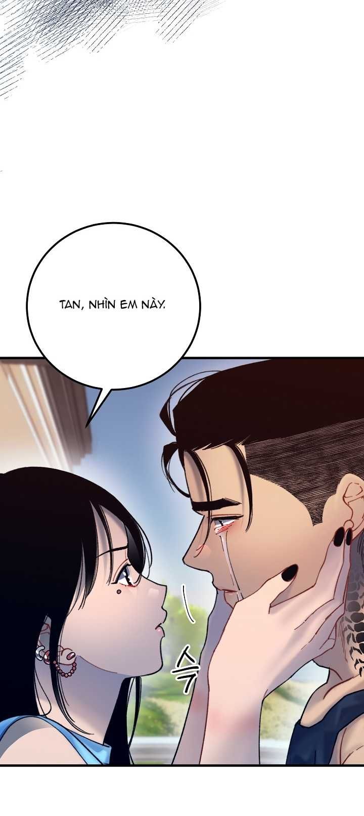 đọc truyện [18+] Series Những Câu Chuyện Tại Dinh Thự Hoa Chuông Vàng Chương 13 ảnh 42 tại Truyện Dạ Ký