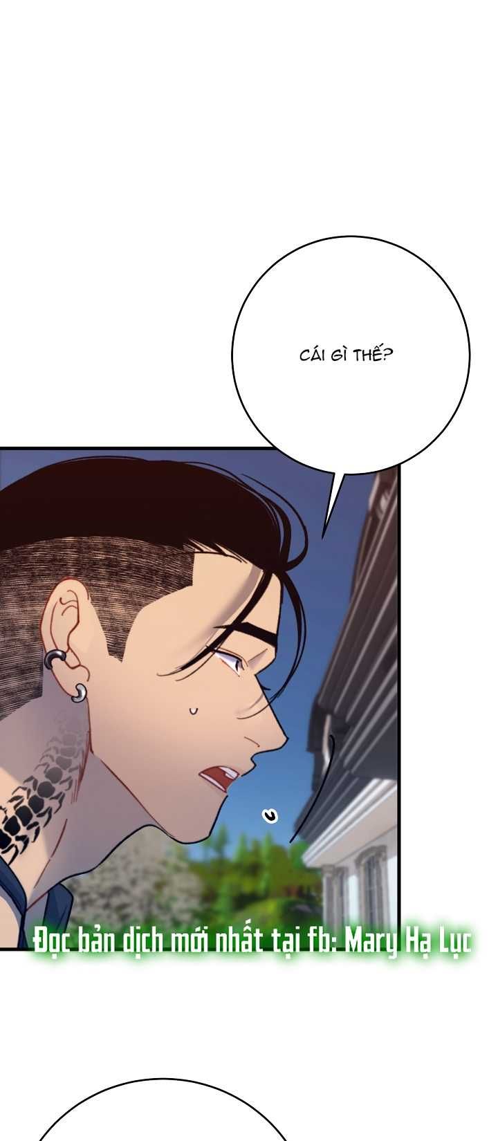 đọc truyện [18+] Series Những Câu Chuyện Tại Dinh Thự Hoa Chuông Vàng Chương 13 ảnh 8 tại Truyện Dạ Ký