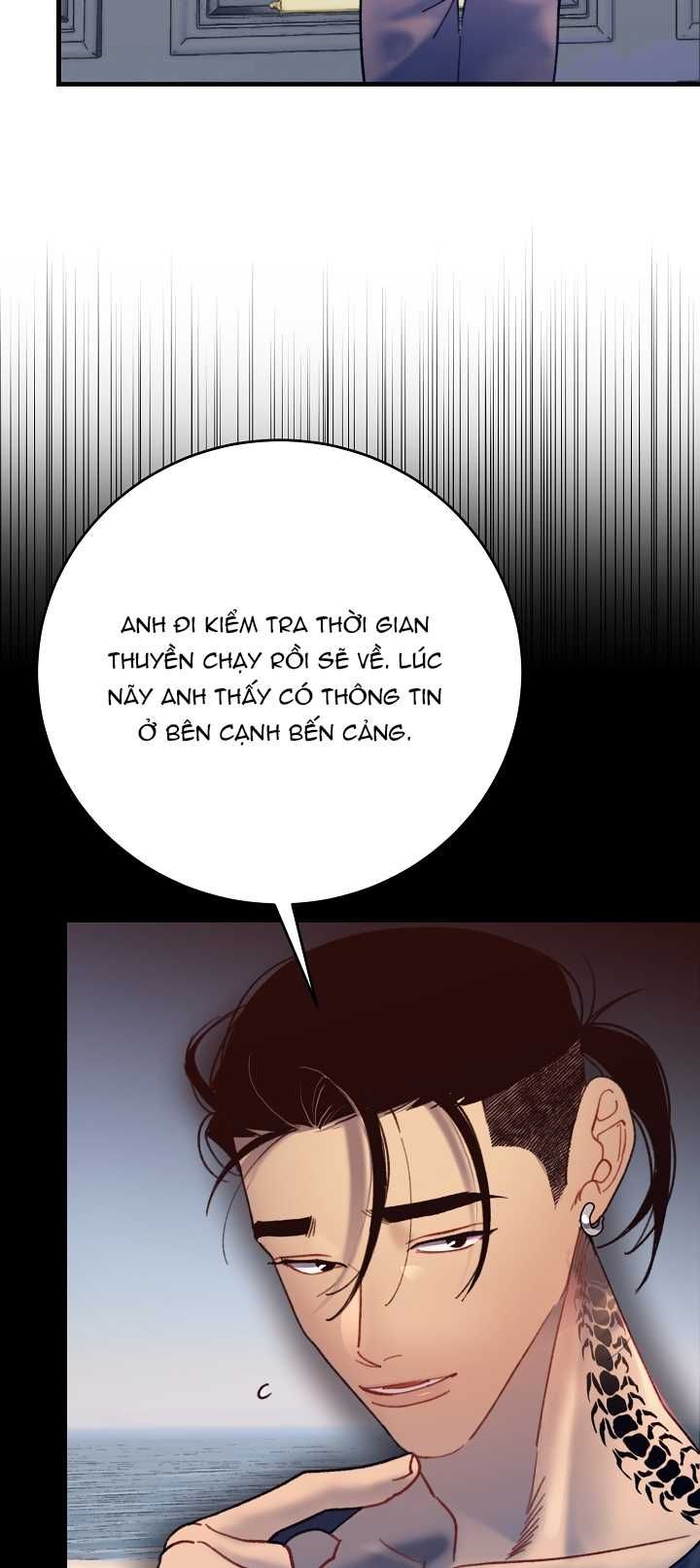 đọc truyện [18+] Series Những Câu Chuyện Tại Dinh Thự Hoa Chuông Vàng Chương 14 ảnh 9 tại Truyện Dạ Ký