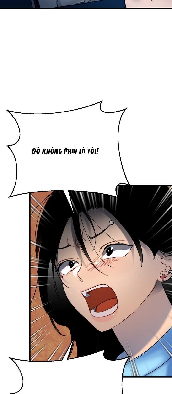 đọc truyện [18+] Series Những Câu Chuyện Tại Dinh Thự Hoa Chuông Vàng Chương 15 ảnh 25 tại Truyện Dạ Ký
