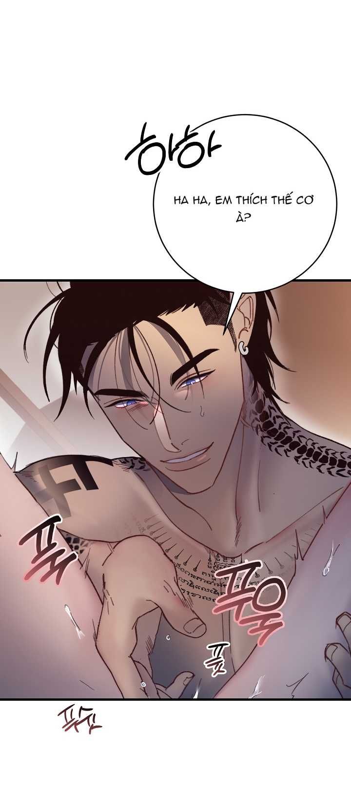 đọc truyện [18+] Series Những Câu Chuyện Tại Dinh Thự Hoa Chuông Vàng Chương 16 ảnh 28 tại Truyện Dạ Ký
