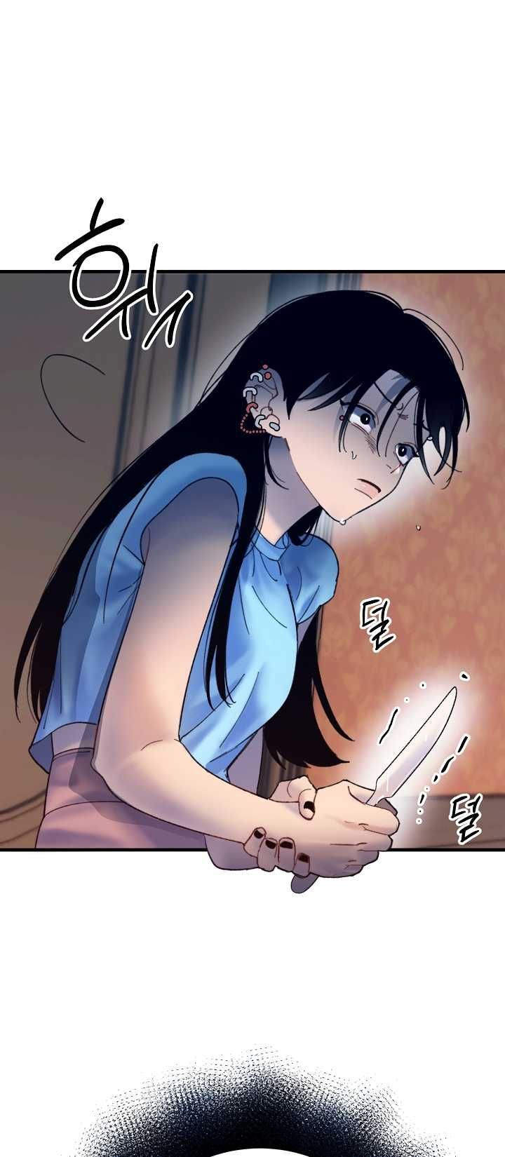 đọc truyện [18+] Series Những Câu Chuyện Tại Dinh Thự Hoa Chuông Vàng Chương 16 ảnh 6 tại Truyện Dạ Ký