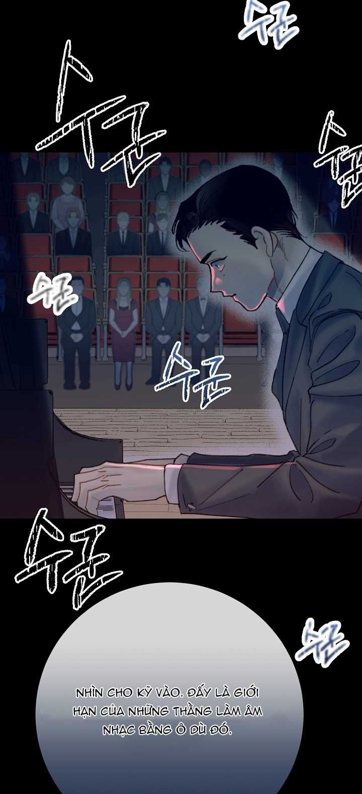đọc truyện [18+] Series Những Câu Chuyện Tại Dinh Thự Hoa Chuông Vàng Chương 17 ảnh 25 tại Truyện Dạ Ký