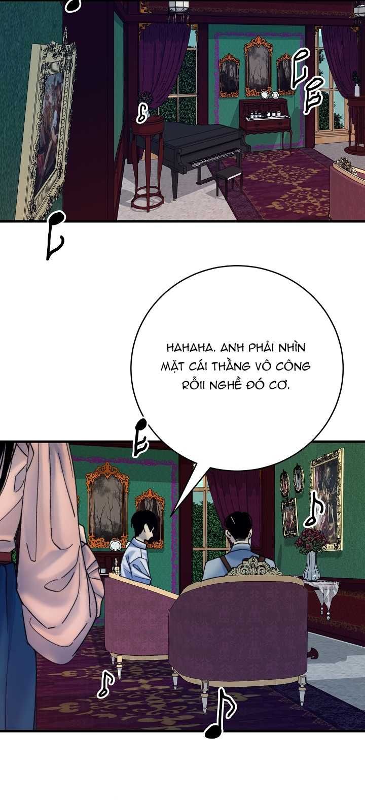 đọc truyện [18+] Series Những Câu Chuyện Tại Dinh Thự Hoa Chuông Vàng Chương 17 ảnh 32 tại Truyện Dạ Ký