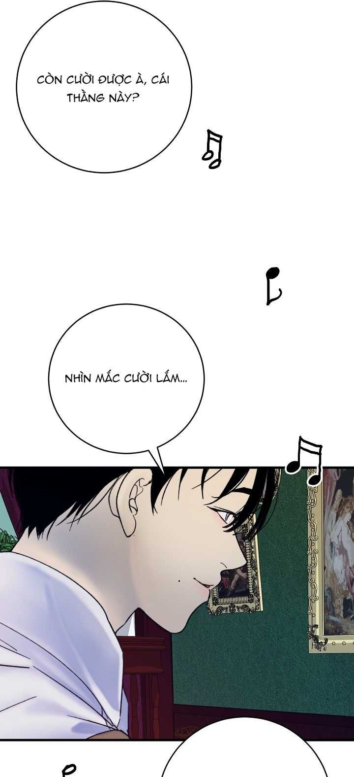 đọc truyện [18+] Series Những Câu Chuyện Tại Dinh Thự Hoa Chuông Vàng Chương 17 ảnh 33 tại Truyện Dạ Ký