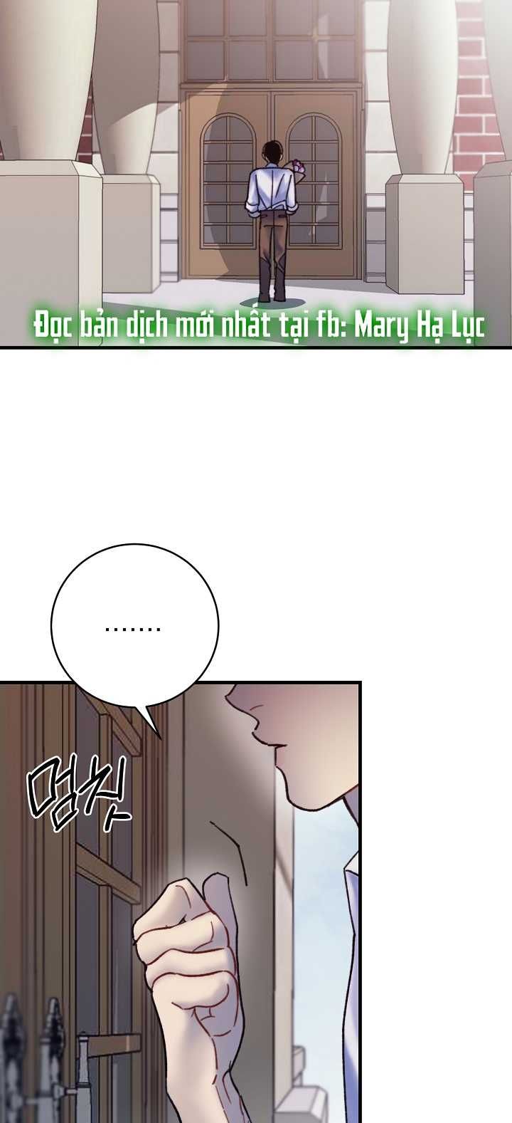 đọc truyện [18+] Series Những Câu Chuyện Tại Dinh Thự Hoa Chuông Vàng Chương 17 ảnh 9 tại Truyện Dạ Ký