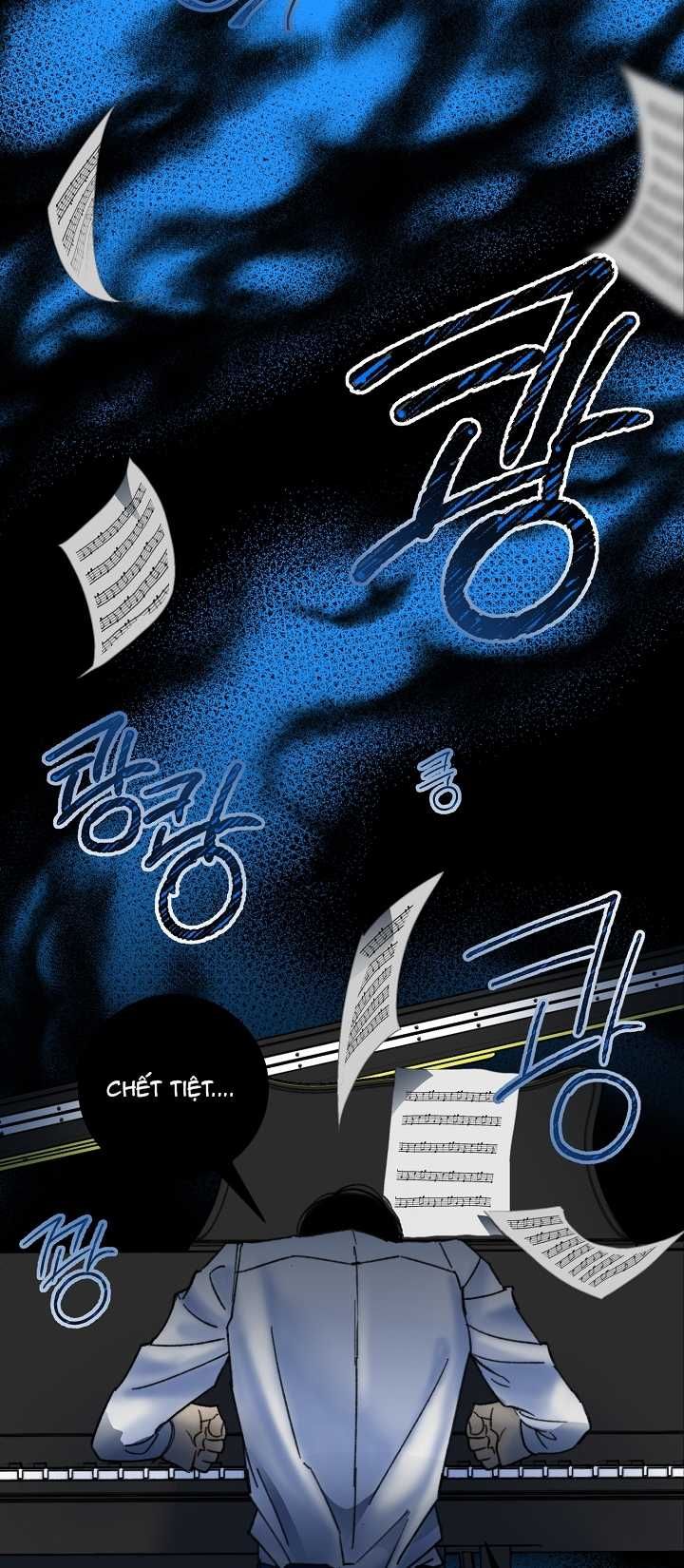 đọc truyện [18+] Series Những Câu Chuyện Tại Dinh Thự Hoa Chuông Vàng Chương 18 ảnh 18 tại Truyện Dạ Ký