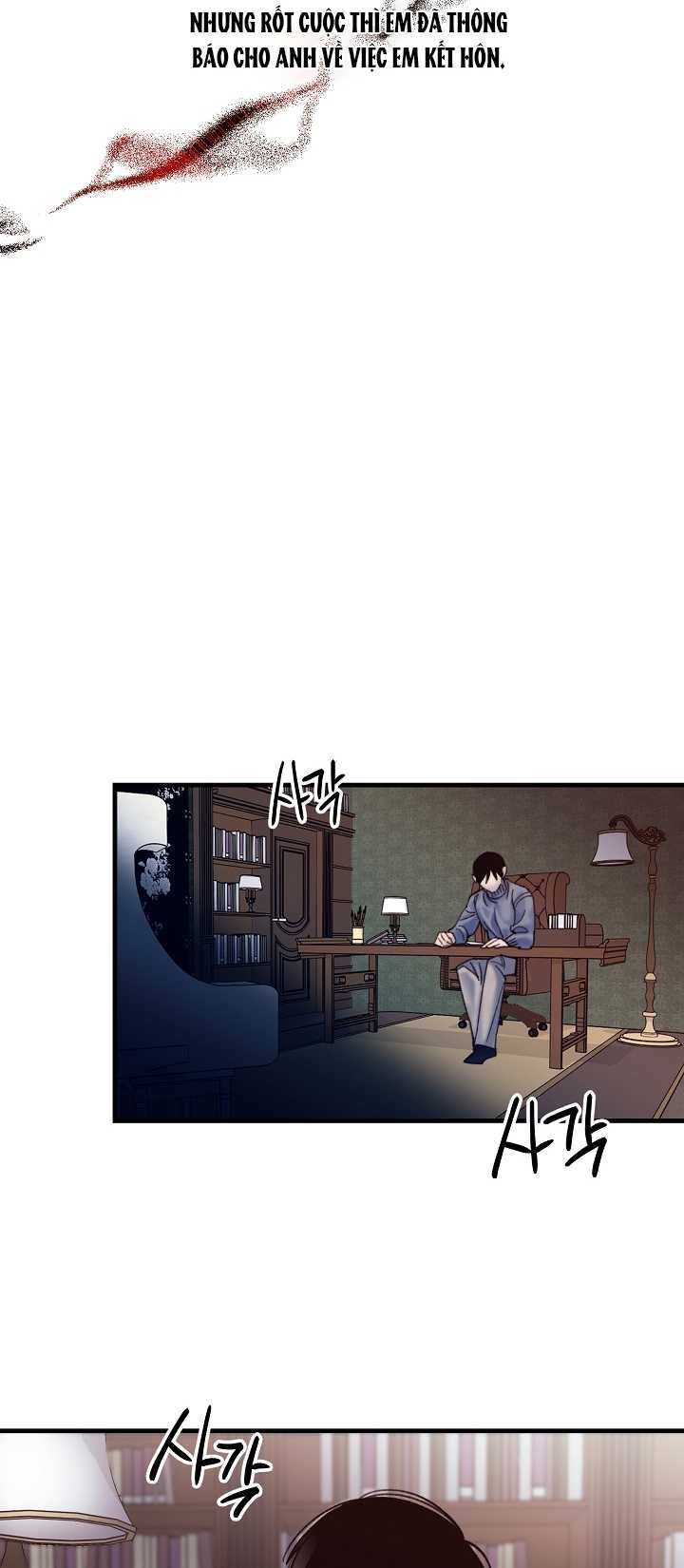 đọc truyện [18+] Series Những Câu Chuyện Tại Dinh Thự Hoa Chuông Vàng Chương 18 ảnh 29 tại Truyện Dạ Ký