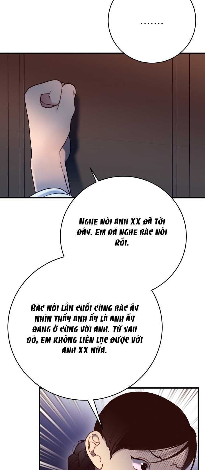 đọc truyện [18+] Series Những Câu Chuyện Tại Dinh Thự Hoa Chuông Vàng Chương 18 ảnh 32 tại Truyện Dạ Ký