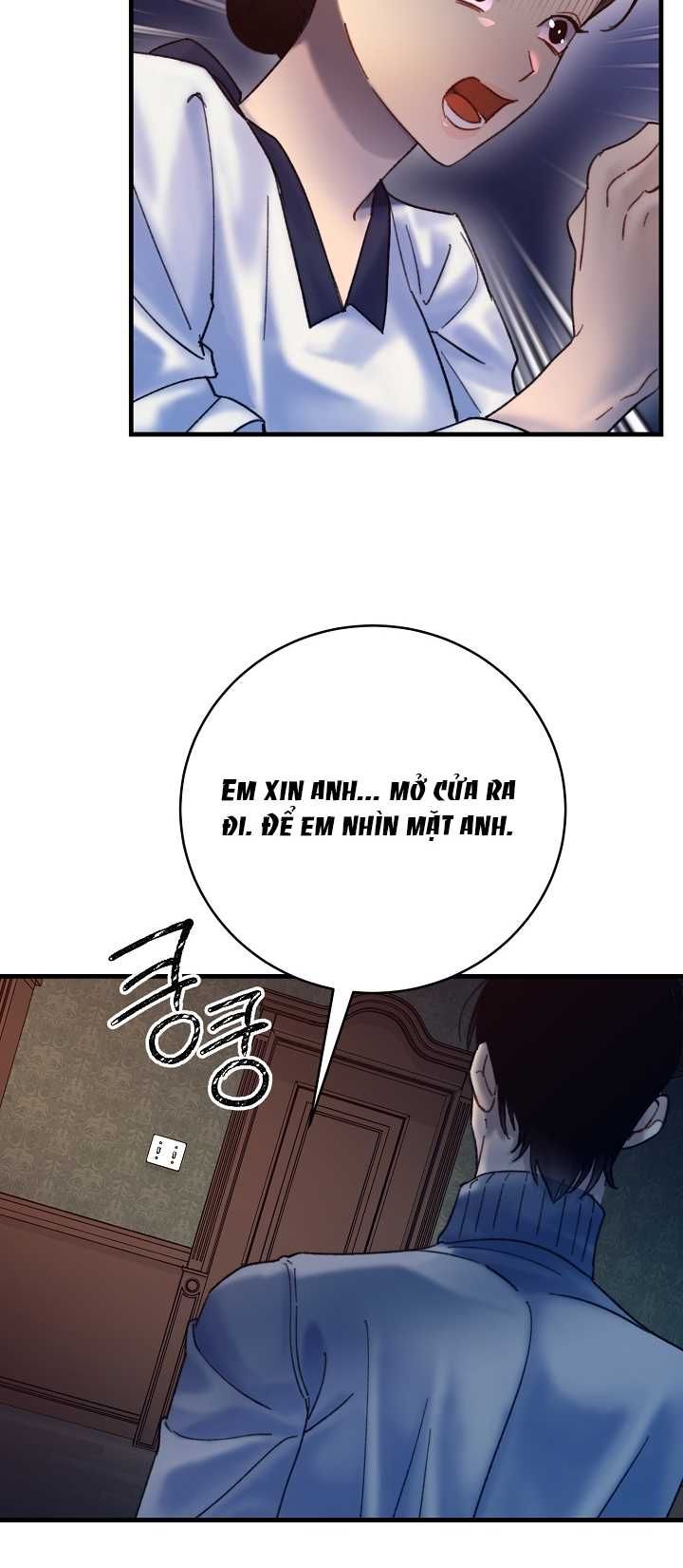đọc truyện [18+] Series Những Câu Chuyện Tại Dinh Thự Hoa Chuông Vàng Chương 18 ảnh 33 tại Truyện Dạ Ký