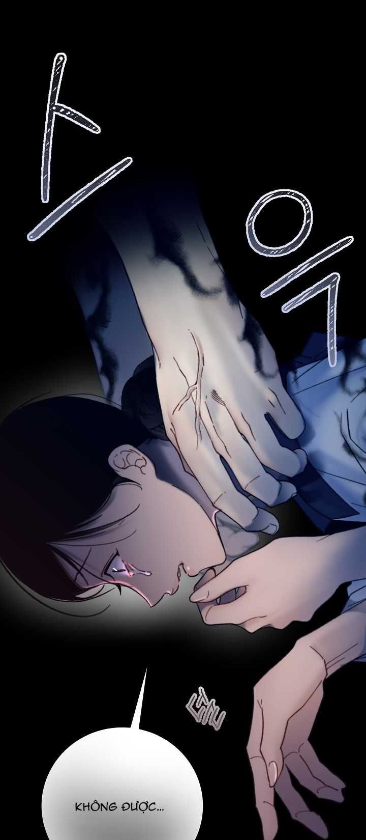 đọc truyện [18+] Series Những Câu Chuyện Tại Dinh Thự Hoa Chuông Vàng Chương 18 ảnh 47 tại Truyện Dạ Ký