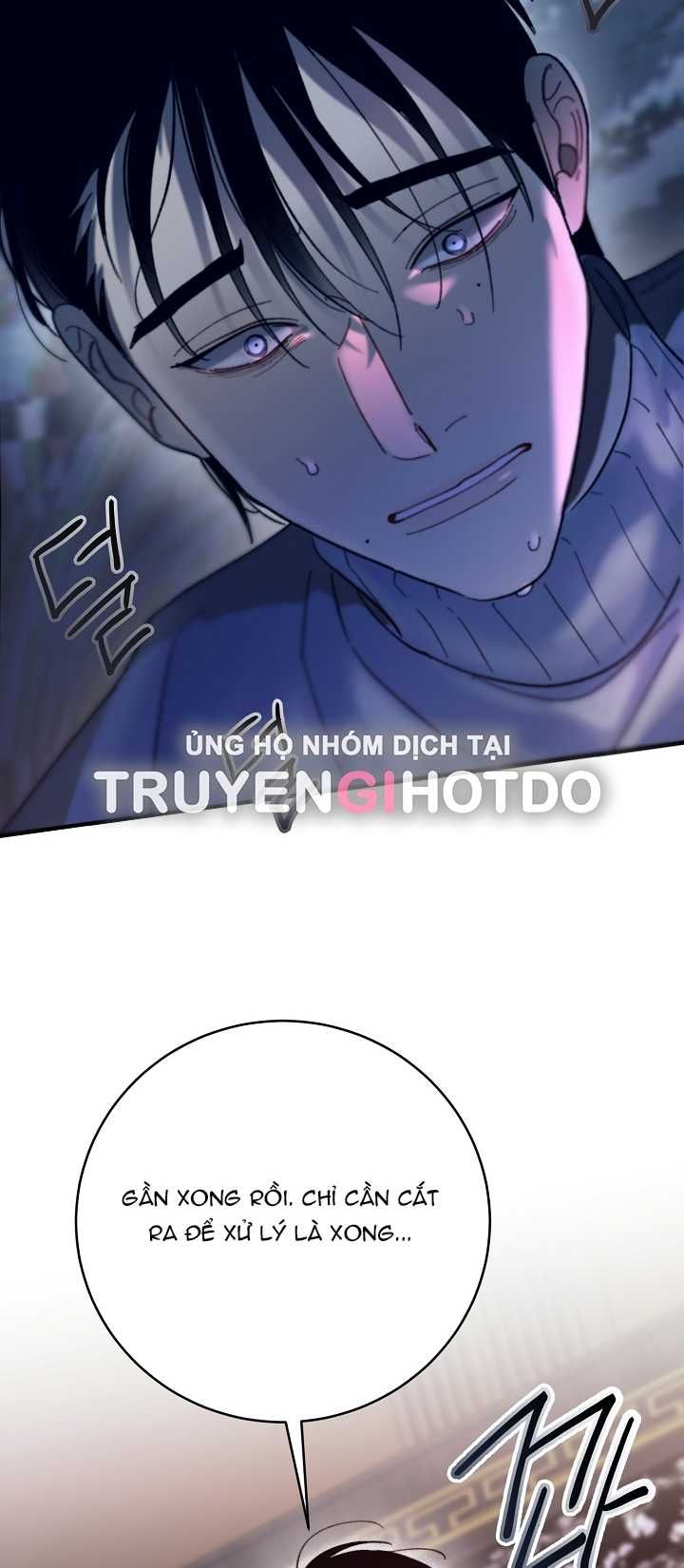 đọc truyện [18+] Series Những Câu Chuyện Tại Dinh Thự Hoa Chuông Vàng Chương 18 ảnh 53 tại Truyện Dạ Ký