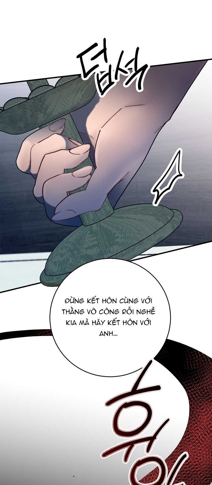đọc truyện [18+] Series Những Câu Chuyện Tại Dinh Thự Hoa Chuông Vàng Chương 18 ảnh 56 tại Truyện Dạ Ký